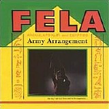 Fela Kuti - Army Arrangement