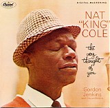 Nat King Cole - The Very Thought Of You