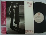 Rickie Lee Jones - Pirates
