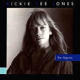Rickie Lee Jones - The Magazine