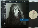 Rickie Lee Jones - The Magazine