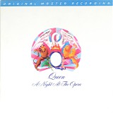 Queen - A Night At The Opera
