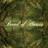 Band Of Horses - Everything All The Time