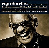 Ray Charles - Genius Loves Company