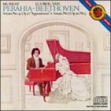 Perahia, Murray - Sonata No. 23, Op. 57 -Appassionata / Sonata No. 7, Op. 10, No. 3