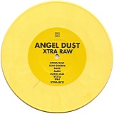 Angel Du$t - Xtra Raw