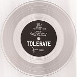 Tolerate - Tolerate