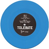 Tolerate - Tolerate