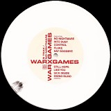 WarXgames - 9 Trax/No Nightmare