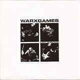 WarXgames - 9 Trax/No Nightmare