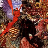 Santana - Abraxas (Remastered)