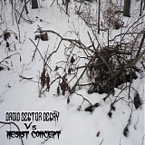 Various artists - DROID SECTOR DECAY Vs RESIST CONCEPT - The vs series vol.4