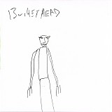 Buckethead - Pike 20