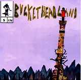 Buckethead - Look Up There