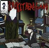 Buckethead - Forgotten Library