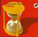 Alberto capelli-alKord - L'attesa