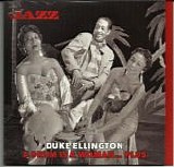 Duke Ellington - A Drum Is A Woman... Plus