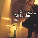 Donny McCaslin - In Pursuit