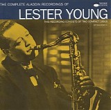 Lester Young - The Complete Aladdin Recordings