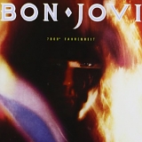 Bon Jovi - 7800Â° Fahrenheit
