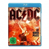 AC/DC - Live at River Plate