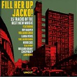 Various artists - Uncut 2013.10 - Fill her up Jacko