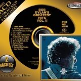 Bob Dylan - Bob Dylan's Greatest Hits Vol. II