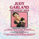 Judy Garland - Greatest Hits