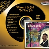 Nat "King" Cole - Welcome to the Club (Audio Fidelity Hybrid SACD)