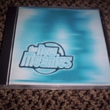The Blue Meanies - The New Meanies