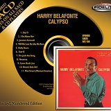 Harry Belafonte - Calypso (Audio Fidelity Hybrid SACD)