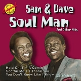 Sam & Dave - R&B Soul