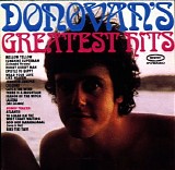 Donovan - Donovan's Greatest Hits