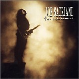 Joe Satriani - The Extremist