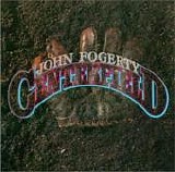 John Fogerty - Centerfield HDCD