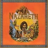 Nazareth - Rampant