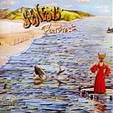 Genesis - Foxtrot [Definitive Edition Remaster]