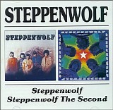 Steppenwolf - The Second
