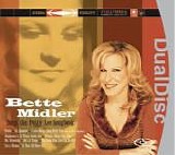 Bette Midler - Sings The Peggy Lee Songbook