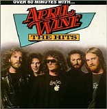 April Wine - The Hits