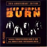 Deep Purple - Burn (30th Anniversary Edition)