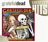 Grateful Dead - Skeletons from the Closet
