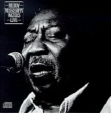 Muddy Waters - Muddy "Mississippi" Waters Live