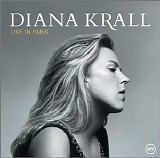 Diana Krall - Live In Paris