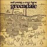 Neil Young & Crazy Horse - Greendale