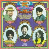 Fifth Dimension - Greatest Hits on Earth