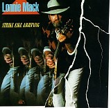 Lonnie Mack - Strike Like Lightning