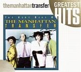 The Manhattan Transfer - The Best Of The Manhattan Transfer