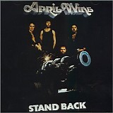 April Wine - Stand Back