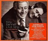 Tony Bennett & k.d. lang - A Wonderful World